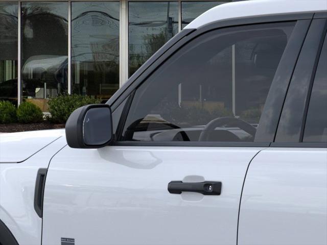 new 2024 Ford Bronco Sport car, priced at $28,965