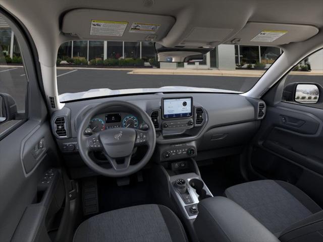 new 2024 Ford Bronco Sport car, priced at $28,965