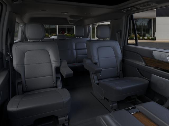 new 2024 Lincoln Navigator car, priced at $103,968