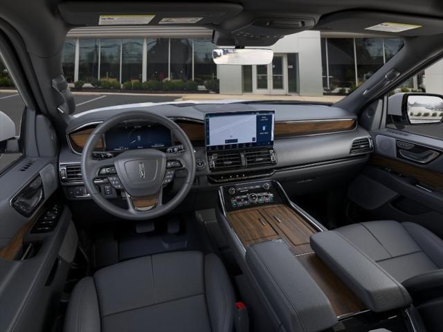 new 2024 Lincoln Navigator car, priced at $103,968