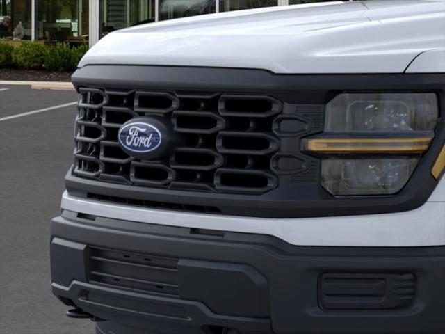 new 2024 Ford F-150 car, priced at $46,805