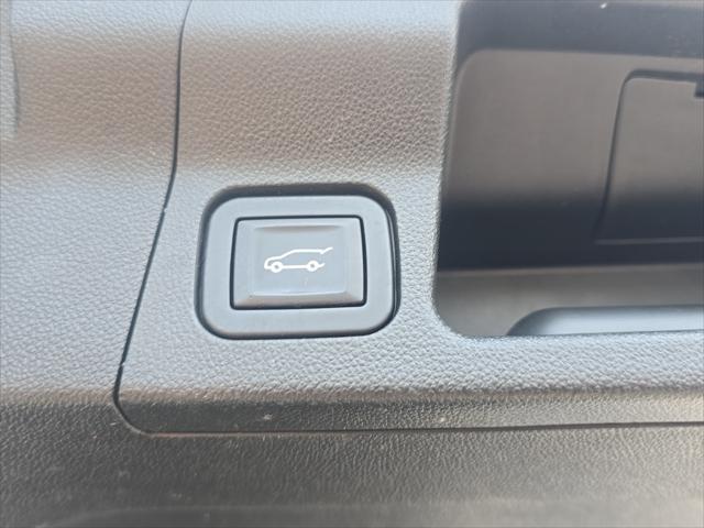 used 2017 GMC Acadia car, priced at $14,895