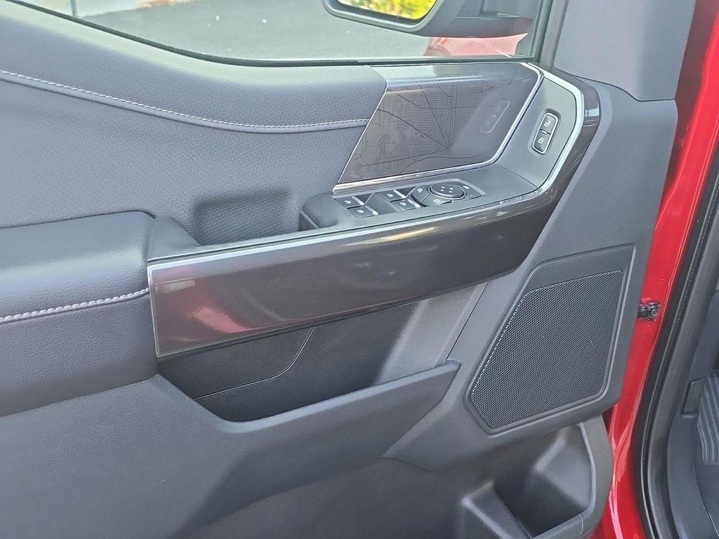 used 2021 Ford F-150 car, priced at $29,595