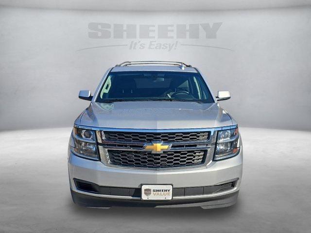 used 2015 Chevrolet Tahoe car, priced at $17,295