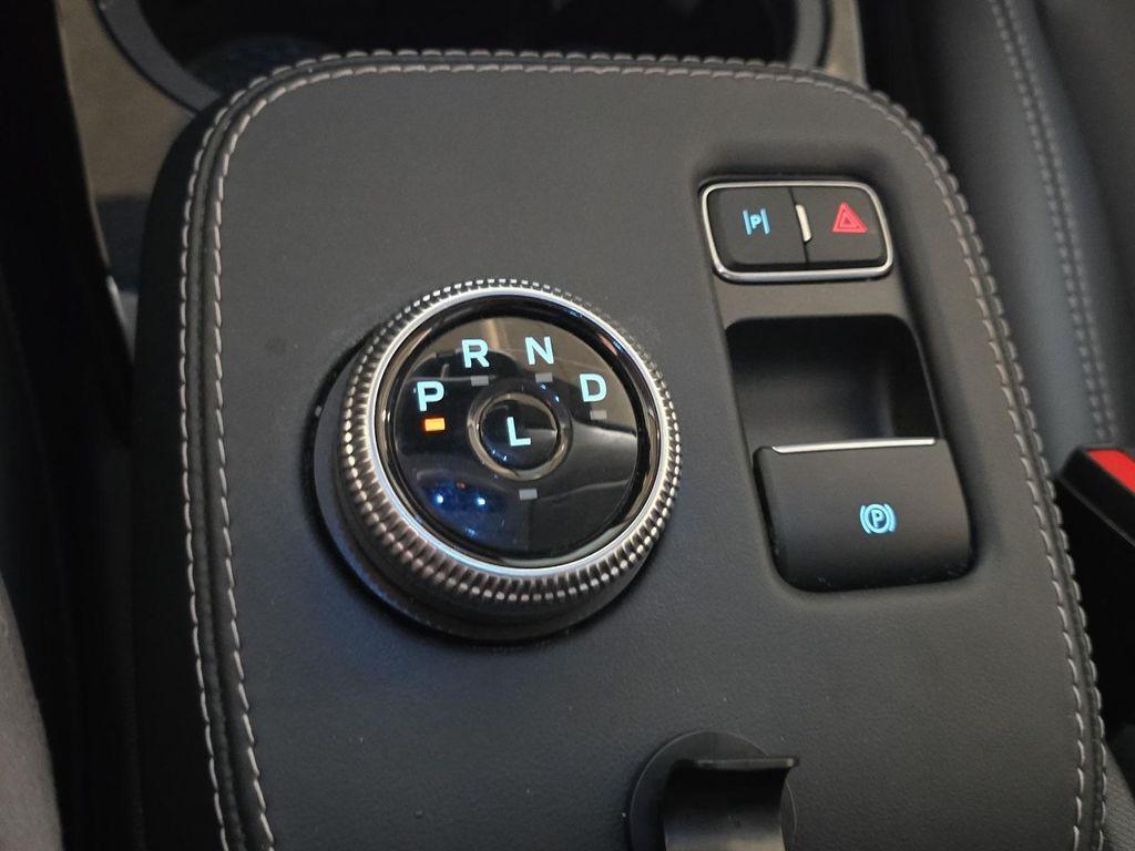 used 2021 Ford Mustang Mach-E car, priced at $25,000