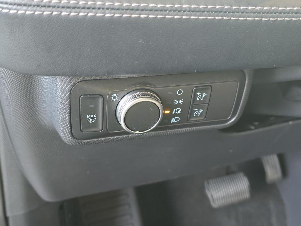 used 2021 Ford Mustang Mach-E car, priced at $25,000