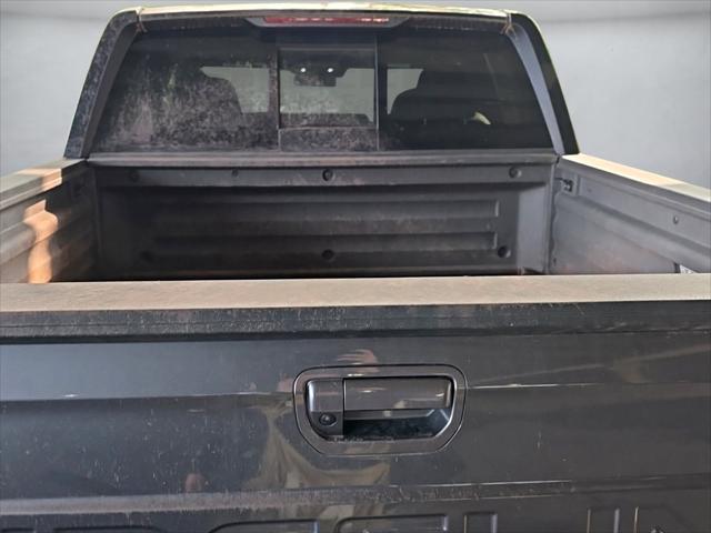 used 2024 Honda Ridgeline car, priced at $38,500