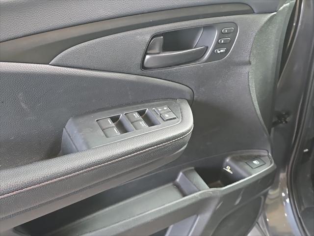 used 2024 Honda Ridgeline car, priced at $38,500