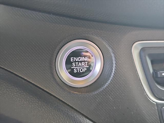 used 2024 Honda Ridgeline car, priced at $38,500