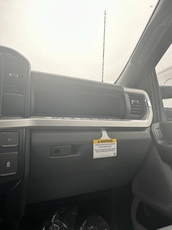 new 2024 Ford F-350 car, priced at $68,900