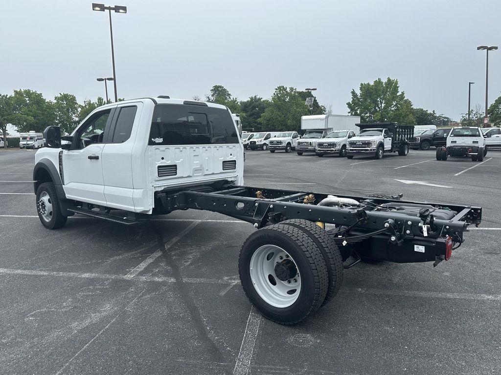 new 2024 Ford F-350 car, priced at $68,900