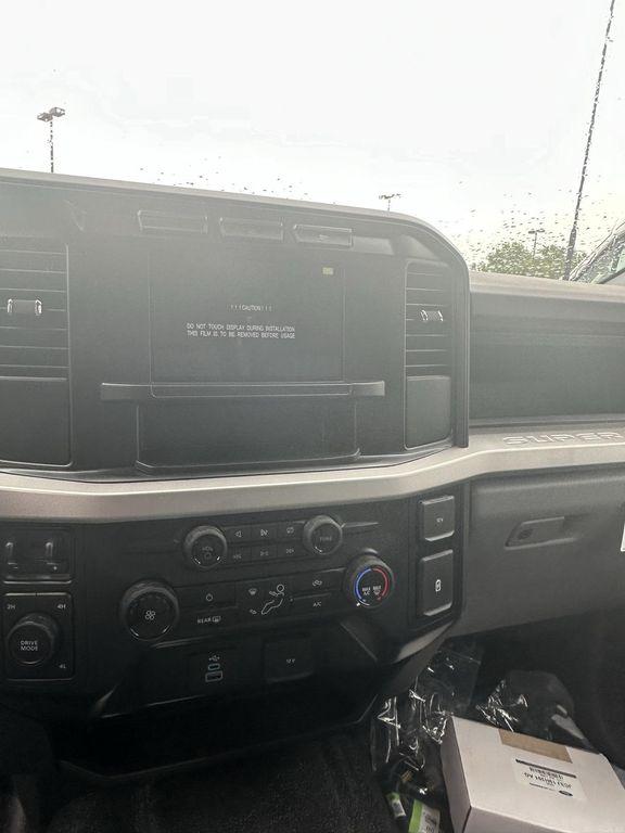 new 2024 Ford F-350 car, priced at $68,900