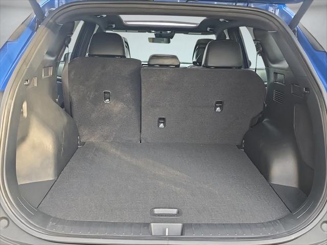used 2023 Kia Sportage car, priced at $29,500