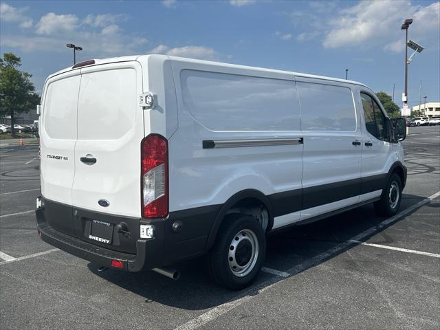 new 2024 Ford Transit-150 car, priced at $48,665