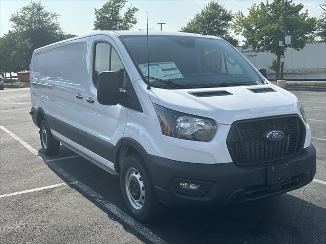 new 2024 Ford Transit-150 car, priced at $45,454