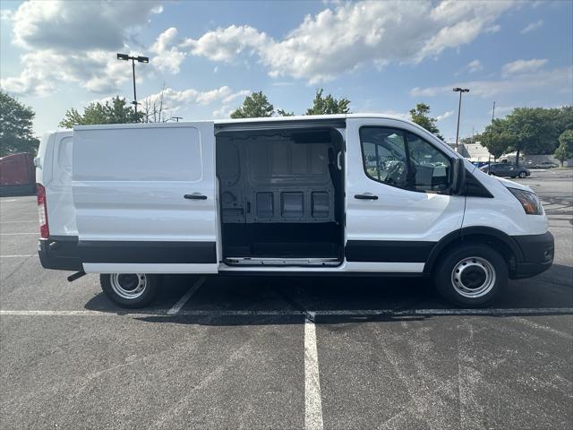 new 2024 Ford Transit-150 car, priced at $48,665