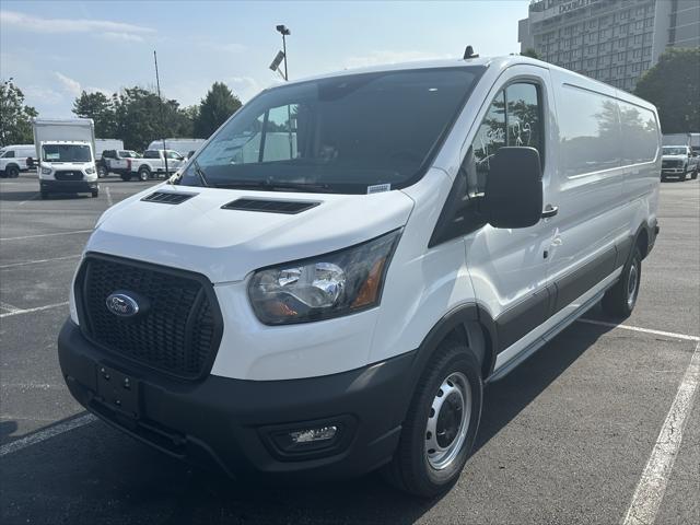 new 2024 Ford Transit-150 car, priced at $48,665