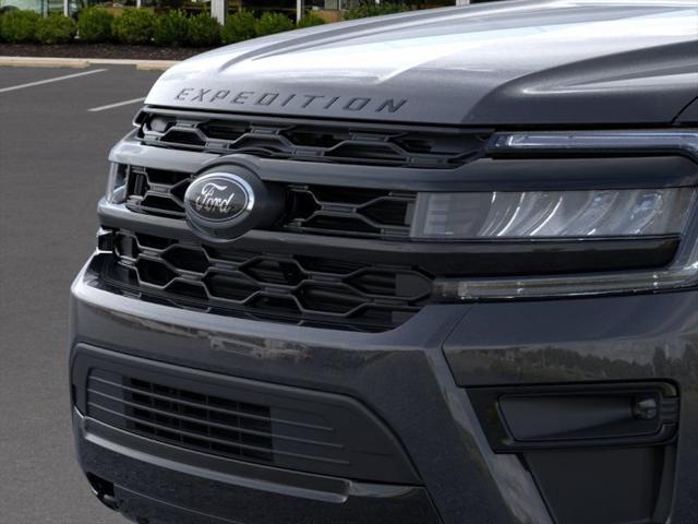 new 2024 Ford Expedition car, priced at $76,119