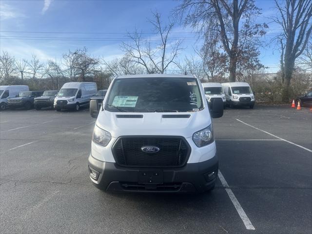 new 2024 Ford Transit-150 car, priced at $45,119