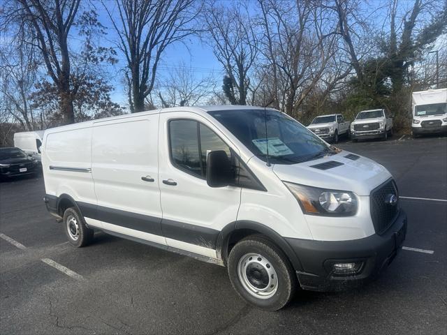 new 2024 Ford Transit-150 car, priced at $45,119