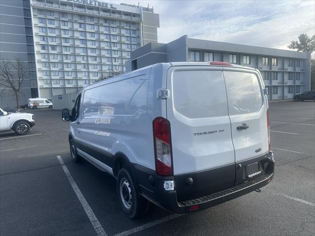 new 2024 Ford Transit-150 car, priced at $45,119