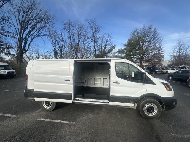 new 2024 Ford Transit-150 car, priced at $45,119