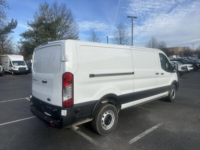 new 2024 Ford Transit-150 car, priced at $45,119