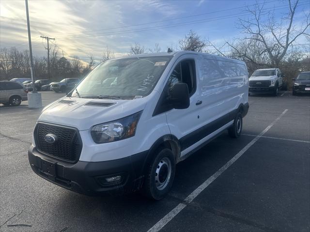 new 2024 Ford Transit-150 car, priced at $45,119