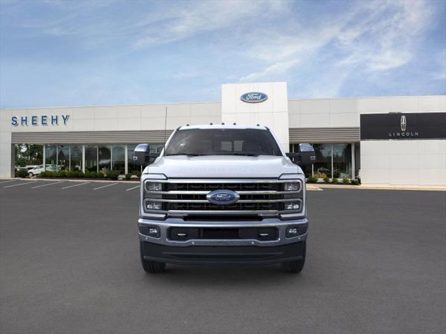 new 2024 Ford F-350 car, priced at $90,034