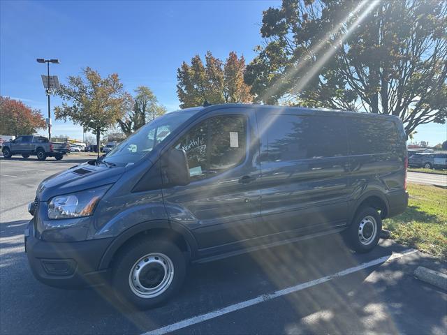 new 2024 Ford Transit-250 car, priced at $47,225