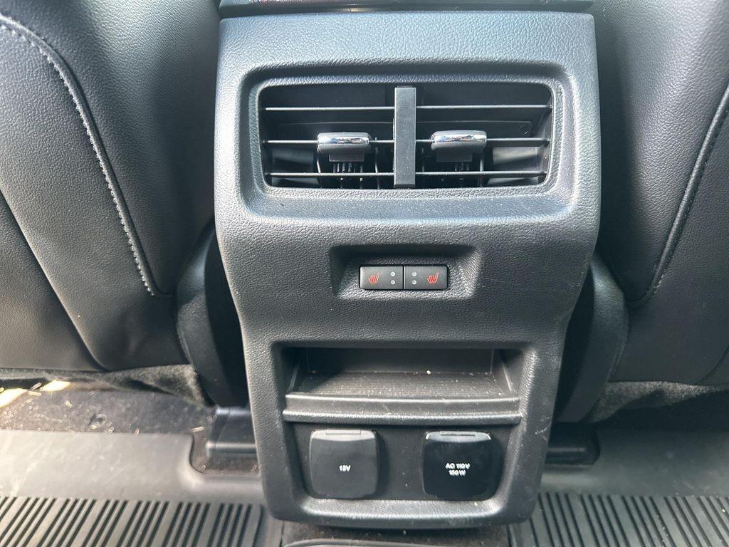 used 2020 Ford Edge car, priced at $18,995