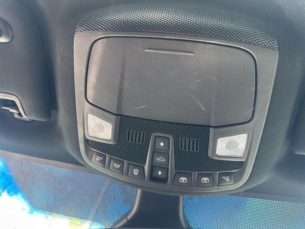 used 2020 Ford Edge car, priced at $18,995