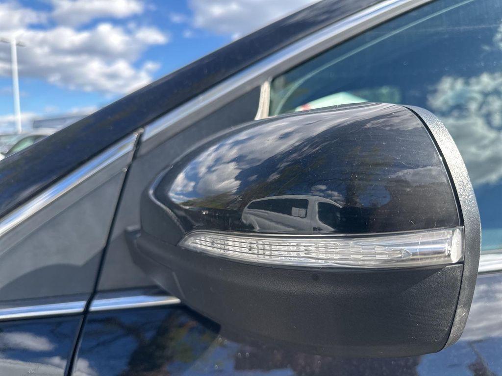 used 2020 Ford Edge car, priced at $18,995