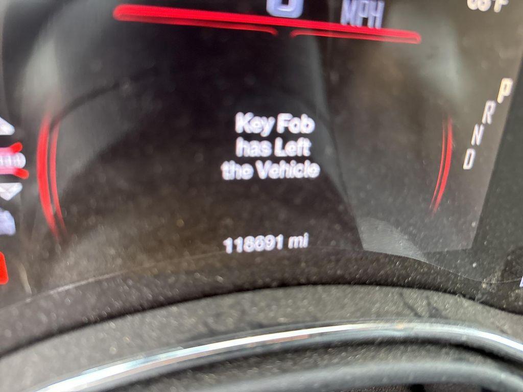 used 2018 Dodge Durango car, priced at $14,500