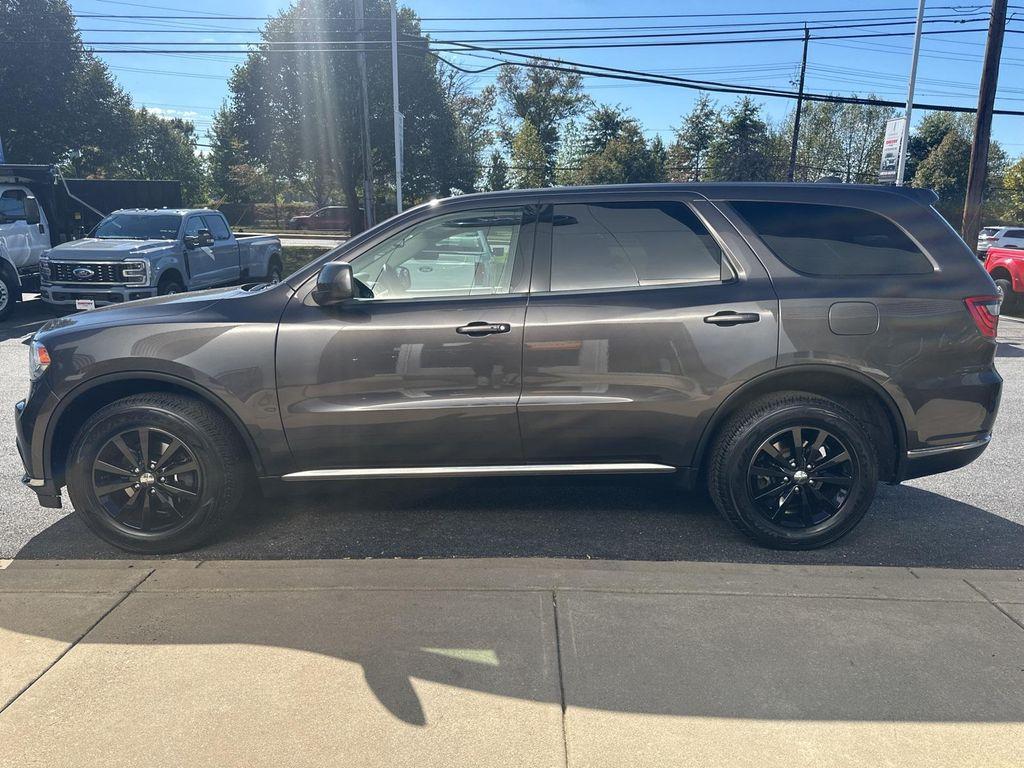 used 2018 Dodge Durango car, priced at $14,775
