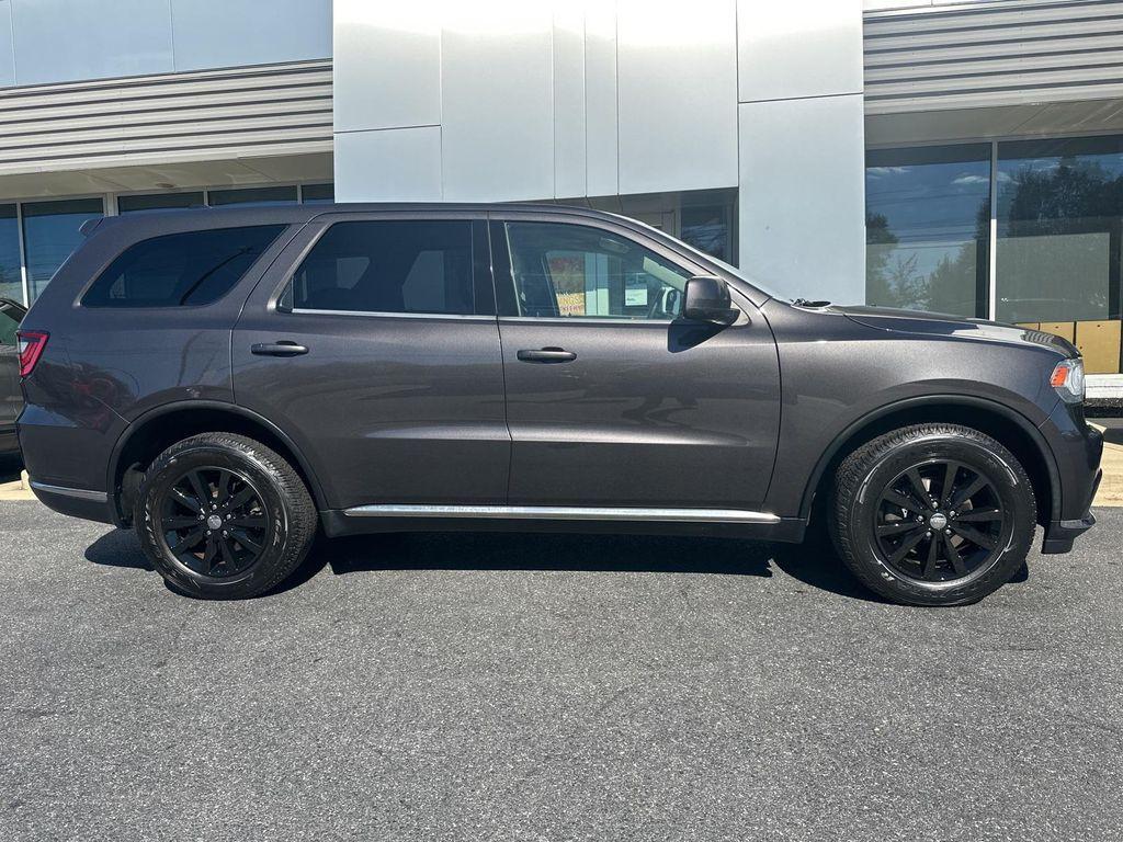 used 2018 Dodge Durango car, priced at $14,775