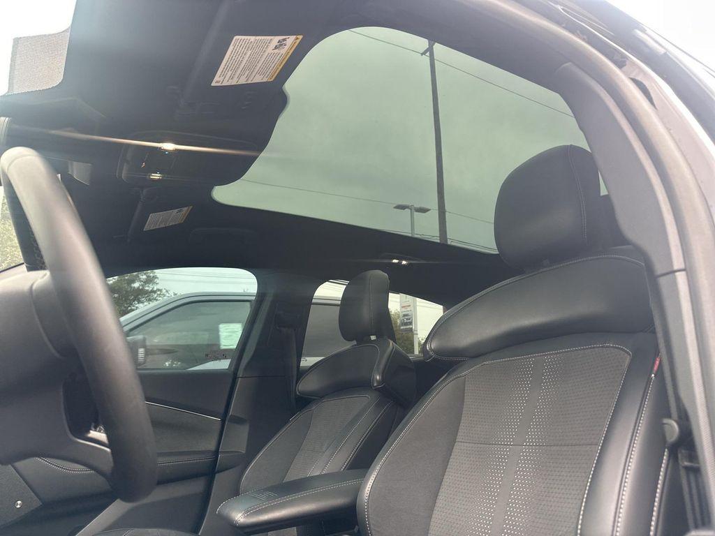used 2022 Ford Mustang Mach-E car, priced at $30,000