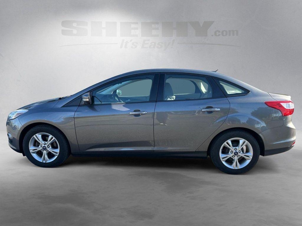 used 2013 Ford Focus car, priced at $8,500