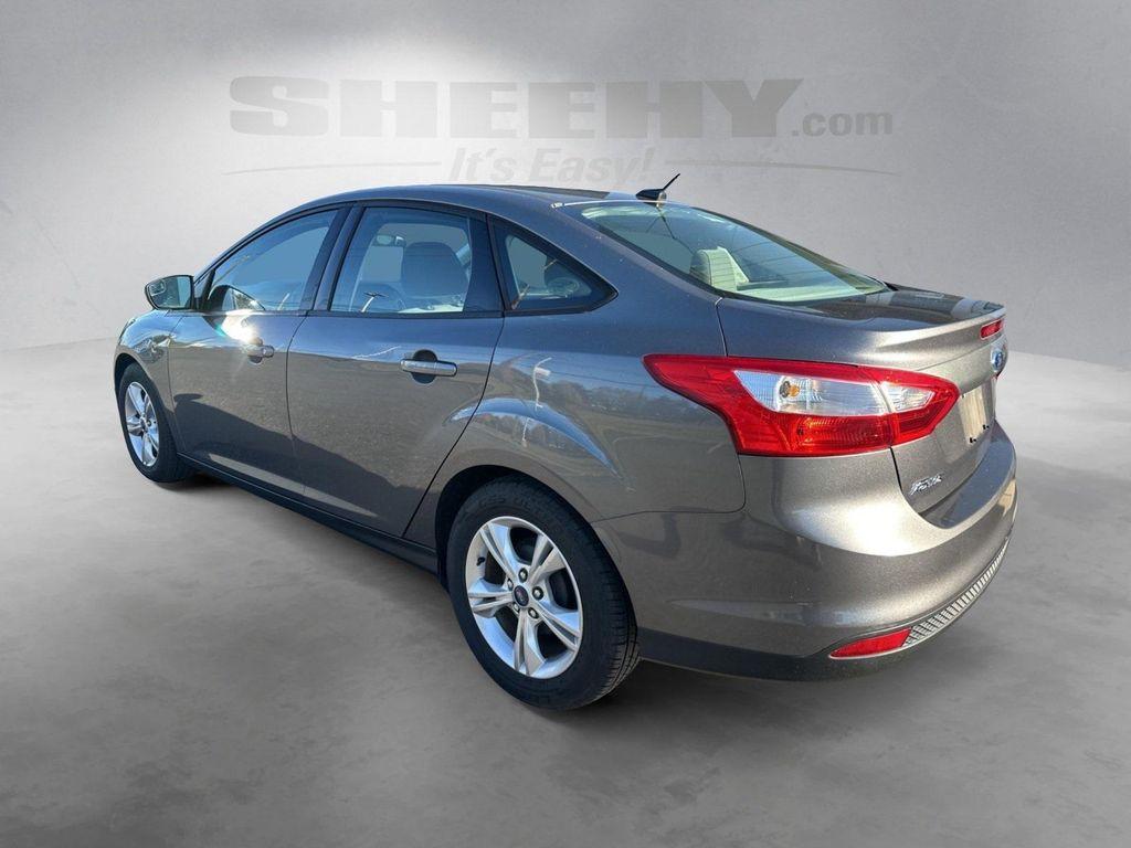 used 2013 Ford Focus car, priced at $8,500