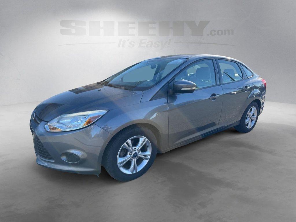 used 2013 Ford Focus car, priced at $8,500
