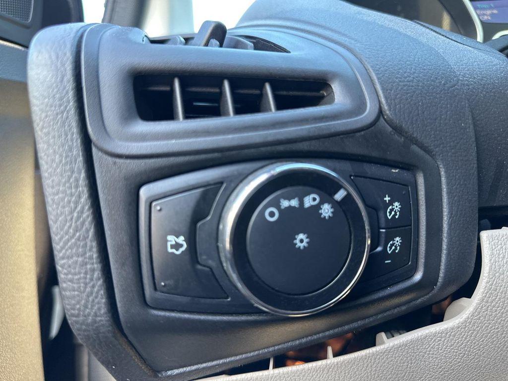 used 2013 Ford Focus car, priced at $8,500