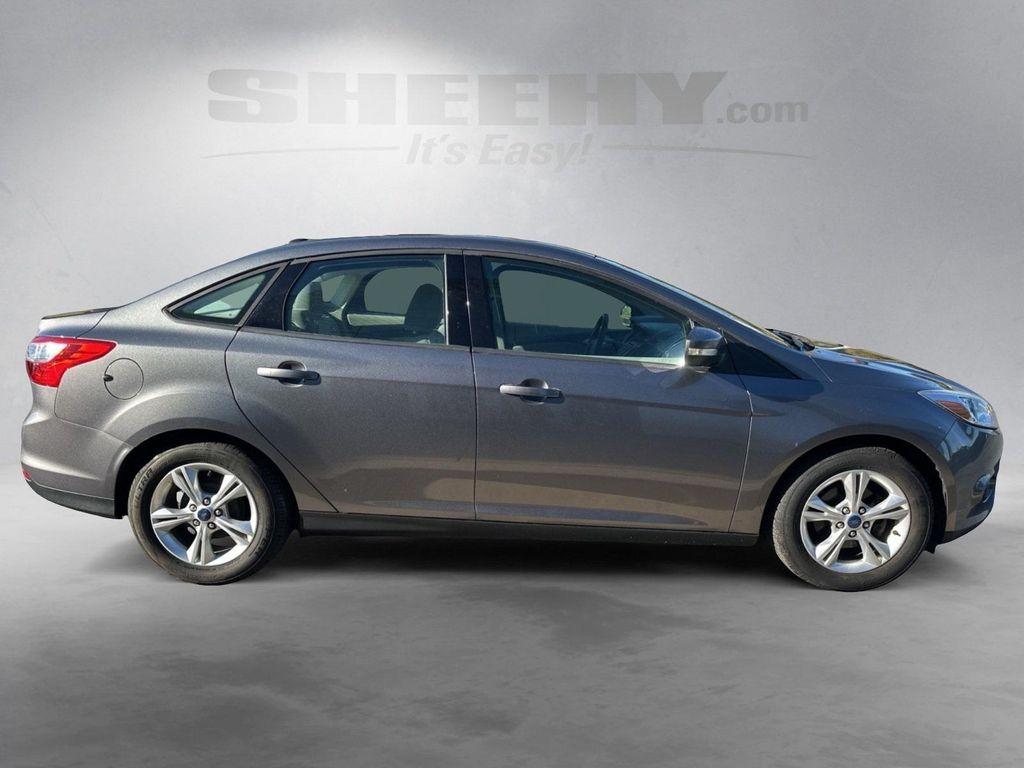 used 2013 Ford Focus car, priced at $8,500