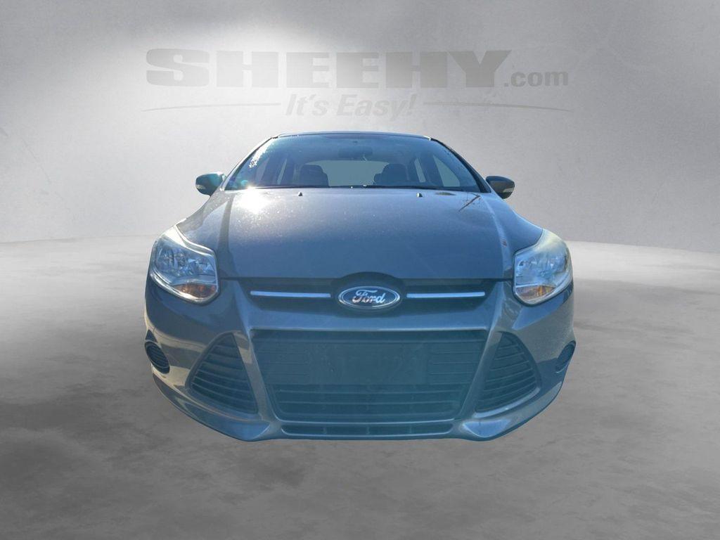 used 2013 Ford Focus car, priced at $8,500