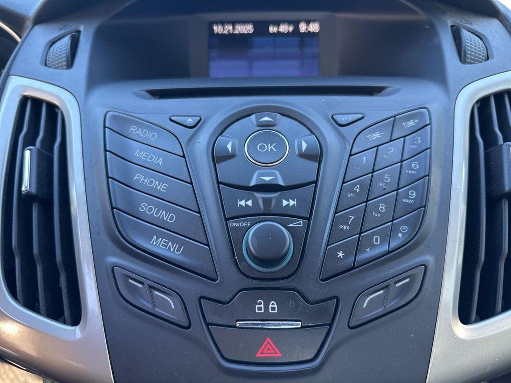 used 2013 Ford Focus car, priced at $8,500