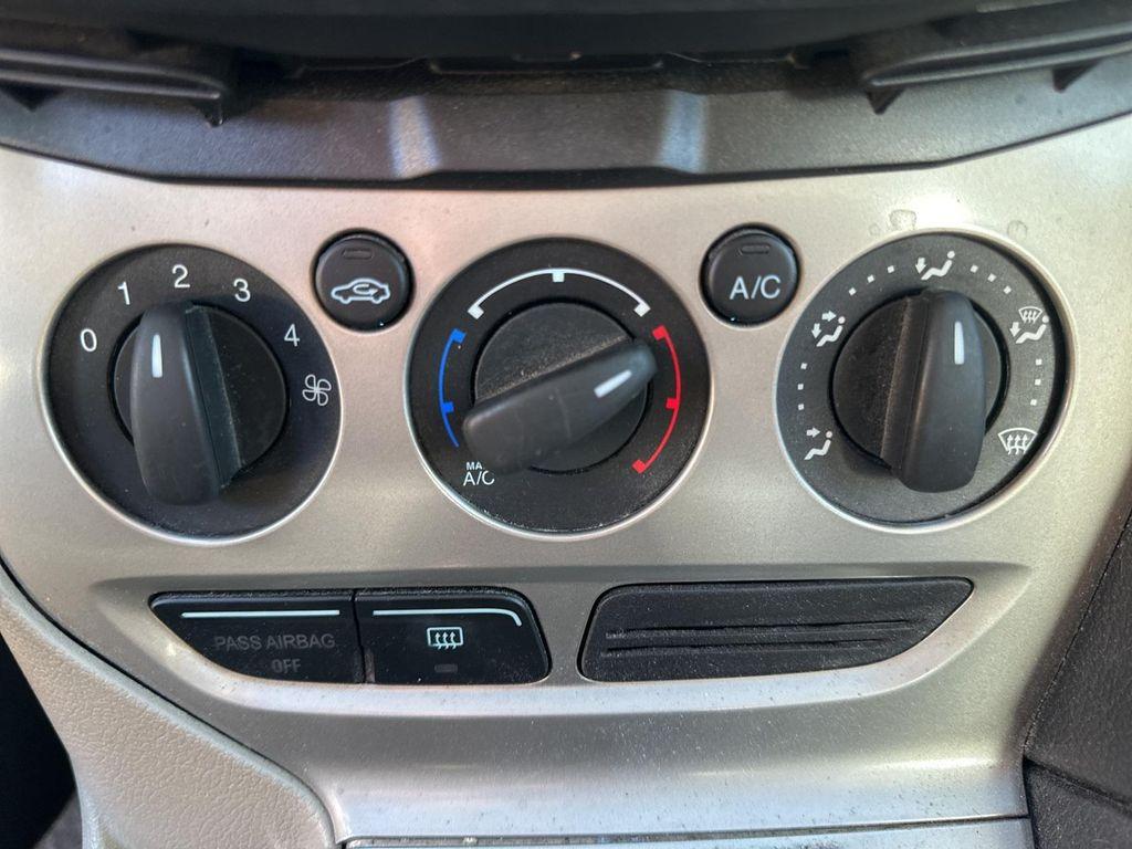 used 2013 Ford Focus car, priced at $8,500