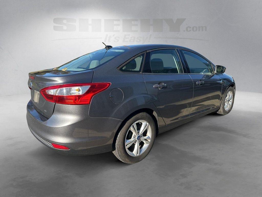 used 2013 Ford Focus car, priced at $8,500