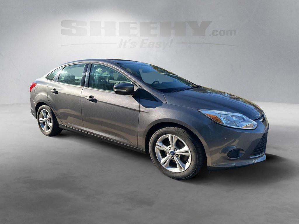 used 2013 Ford Focus car, priced at $8,500