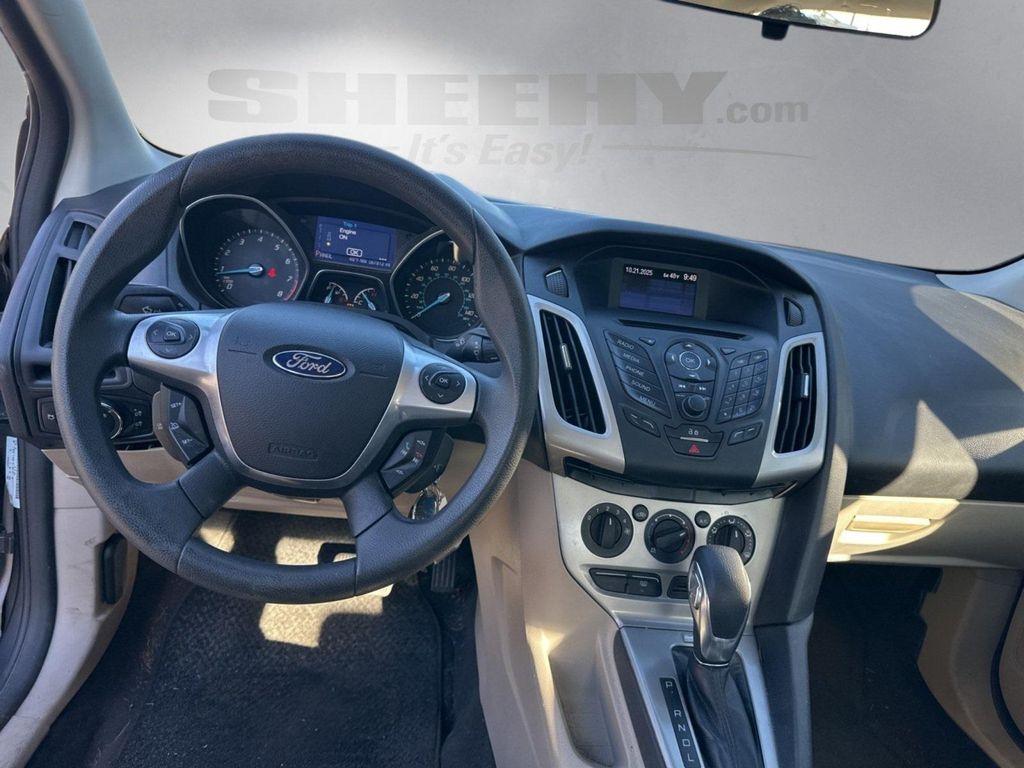 used 2013 Ford Focus car, priced at $8,500
