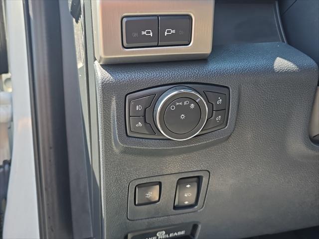 used 2022 Ford F-350 car, priced at $62,000
