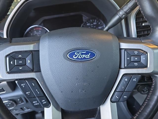 used 2022 Ford F-350 car, priced at $62,995